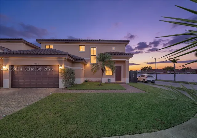 Photo 1 of Single family home for sale at 13384 Sw 268th Ter, Homestead, FL 33032 | MLS# A12035054 | Listing updated on 2026-10-01