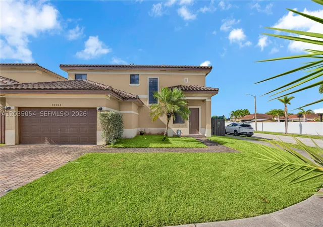 Photo 2 of Single family home for sale at 13384 Sw 268th Ter, Homestead, FL 33032 | MLS# A12035054 | Listing updated on 2026-10-01