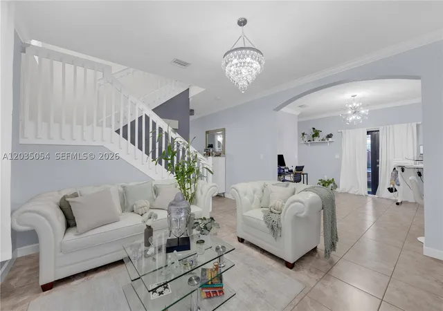 Photo 3 of Single family home for sale at 13384 Sw 268th Ter, Homestead, FL 33032 | MLS# A12035054 | Listing updated on 2026-10-01