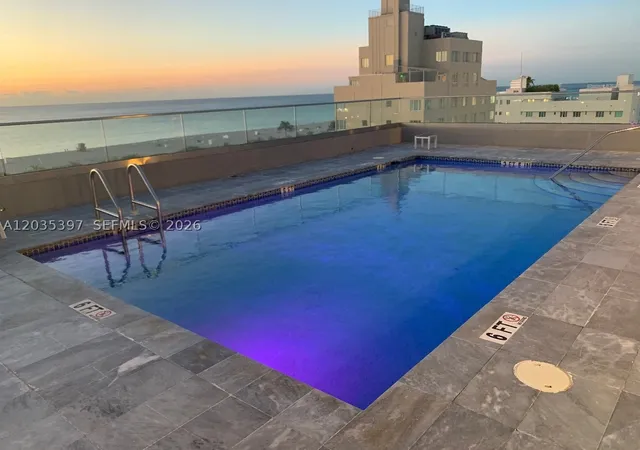 Photo 2 of Condo for sale at 1255 Collins Ave #208, Miami Beach, FL 33139 | MLS# A12035397 | Listing updated on 2026-10-05