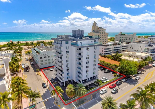 Photo 3 of Condo for sale at 1255 Collins Ave #208, Miami Beach, FL 33139 | MLS# A12035397 | Listing updated on 2026-10-05