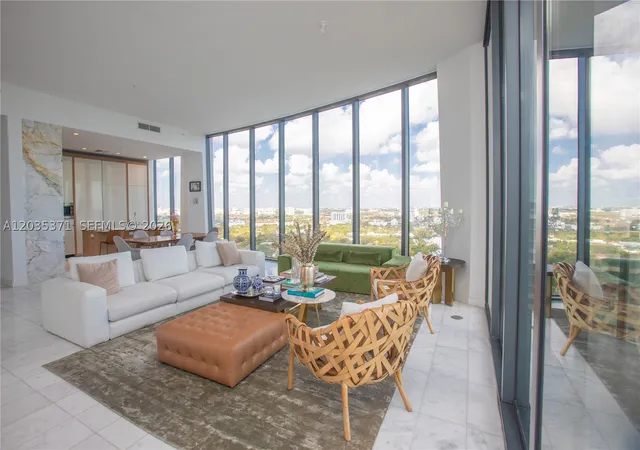 Photo 1 of Condo for sale at 2821 S Bayshore Dr #20D, Miami, FL 33133 | MLS# A12035371 | Listing updated on 2026-09-14
