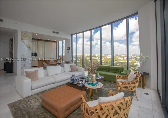 Photo 3 of Condo for sale at 2821 S Bayshore Dr #20D, Miami, FL 33133 | MLS# A12035371 | Listing updated on 2026-09-14