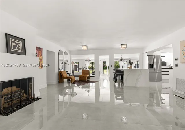 Photo 3 of Single family home for sale at 13010 Griffing Blvd, North Miami, FL 33161 | MLS# A12024713 | Listing updated on 2026-09-05