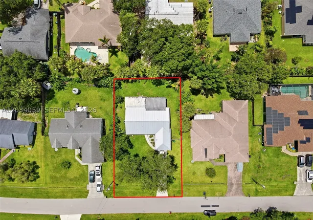 Photo 1 of Single family home for sale at 2350 Sw Vardon St, Port St Lucie, FL 34953 | MLS# A12034059 | Listing updated on 2026-09-11