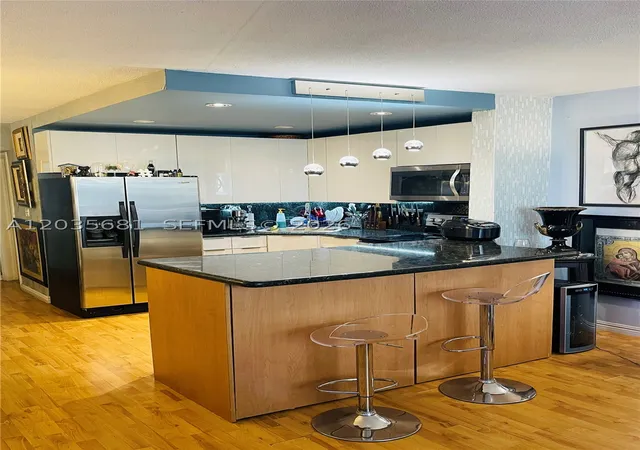 Photo 1 of Condo for sale at 1800 79th St Cswy #A304, Miami Beach, FL 33141 | MLS# A12035681 | Listing updated on 2026-10-01
