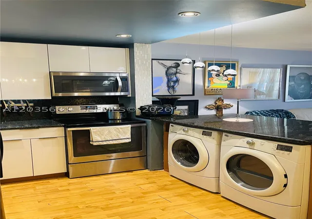 Photo 2 of Condo for sale at 1800 79th St Cswy #A304, Miami Beach, FL 33141 | MLS# A12035681 | Listing updated on 2026-10-01