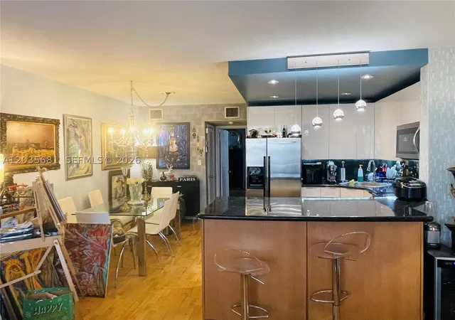 Photo 3 of Condo for sale at 1800 79th St Cswy #A304, Miami Beach, FL 33141 | MLS# A12035681 | Listing updated on 2026-10-01