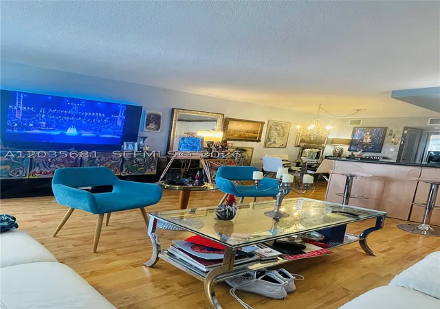 Photo 9 of Condo for sale at 1800 79Th St Cswy #A304, Miami Beach, FL 33141 | MLS# A12035681 | Listing updated on 2026-10-01
