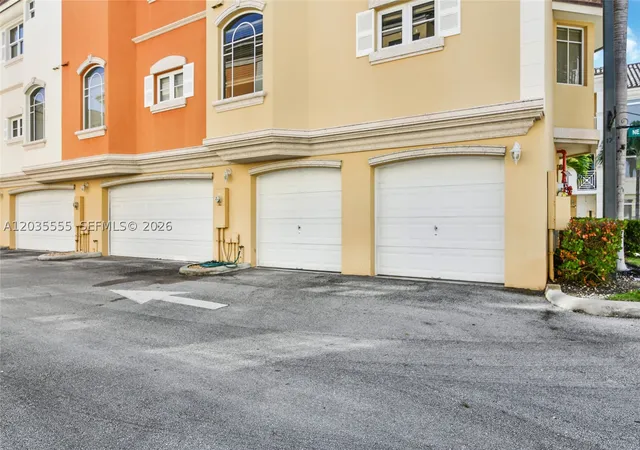 Photo 2 of Condo for sale at 2707 Ne 184th Ter, North Miami Beach, FL 33160 | MLS# A12035555 | Listing updated on 2026-09-11