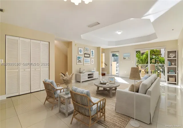 Photo 3 of Condo for sale at 2707 Ne 184th Ter, North Miami Beach, FL 33160 | MLS# A12035555 | Listing updated on 2026-09-11