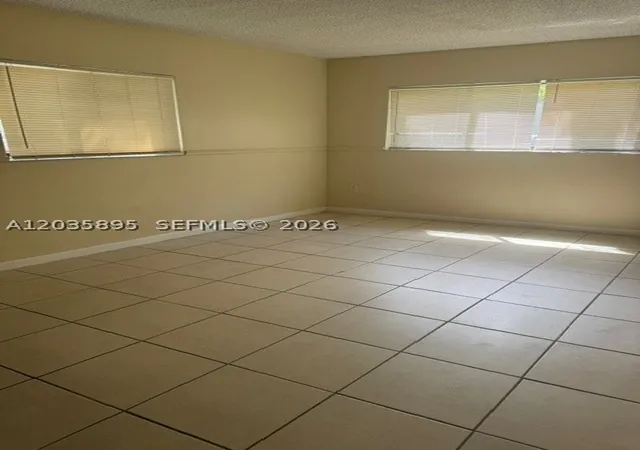 Photo 4 of Sale Pending at 8760 Sw 133Rd Ave Rd #107, Miami, FL 33183 | MLS# A12035895 | Listing updated on 2026-09-23