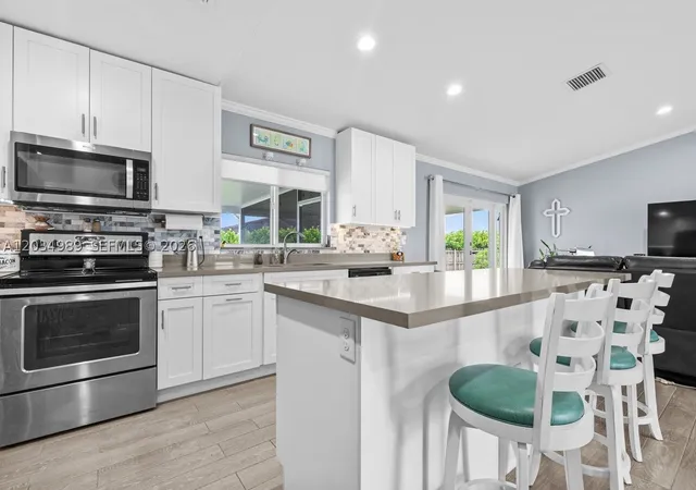 Photo 3 of Single family home for sale at 20572 Sw 317Th St, Homestead, FL 33030 | MLS# A12034989 | Listing updated on 2026-09-21