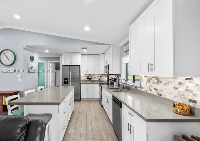 Photo 4 of Single family home for sale at 20572 Sw 317Th St, Homestead, FL 33030 | MLS# A12034989 | Listing updated on 2026-09-21