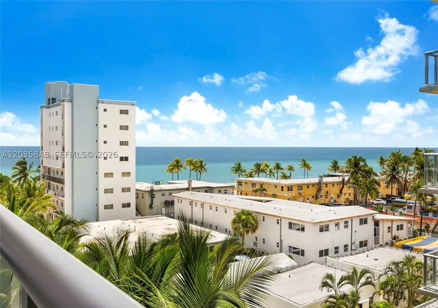 Photo 1 of Condo for sale at 777 N Ocean Dr #N516, Hollywood, FL 33019 | MLS# A12035848 | Listing updated on 2026-08-27
