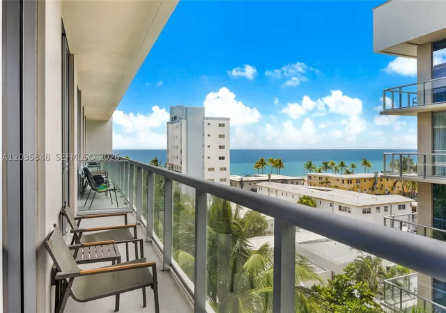 Photo 2 of Condo for sale at 777 N Ocean Dr #N516, Hollywood, FL 33019 | MLS# A12035848 | Listing updated on 2026-08-27