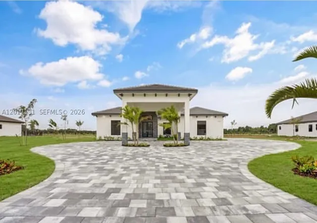 Photo 4 of Land for sale at Sw 246 Sw 187 Ave, Homestead, FL 33031 | MLS# A12017131 | Listing updated on 2026-09-10
