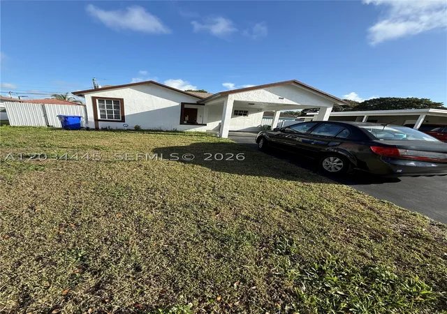 Photo 1 of Single family home for sale at 2441 Nw 14th St, Fort Lauderdale, FL 33311 | MLS# A12034445 | Listing updated on 2026-08-31