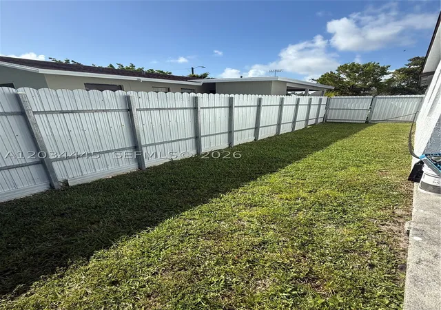 Photo 3 of Single family home for sale at 2441 Nw 14th St, Fort Lauderdale, FL 33311 | MLS# A12034445 | Listing updated on 2026-08-31