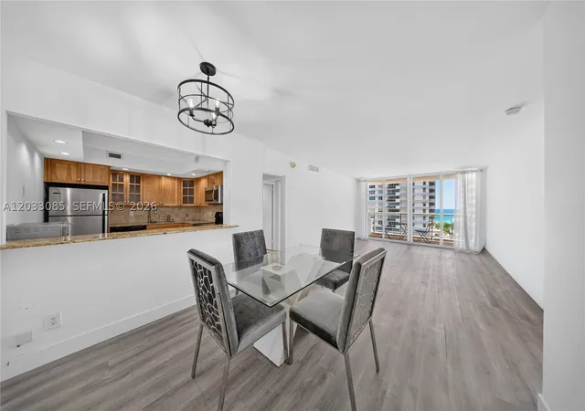 Photo 1 of Condo for sale at 5600 Collins Ave #7W, Miami Beach, FL 33140 | MLS# A12033085 | Listing updated on 2026-09-22