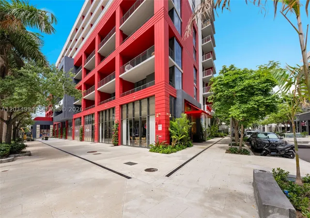 Photo 2 of Condo for sale at 90 Ne 32nd #406, Miami, FL 33127 | MLS# A12034994 | Listing updated on 2026-09-13