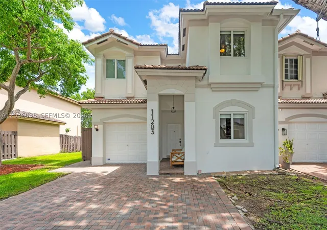 Photo 2 of Single family home for sale at 11203 Nw 73rd Ter, Doral, FL 33178 | MLS# A12036038 | Listing updated on 2026-09-26