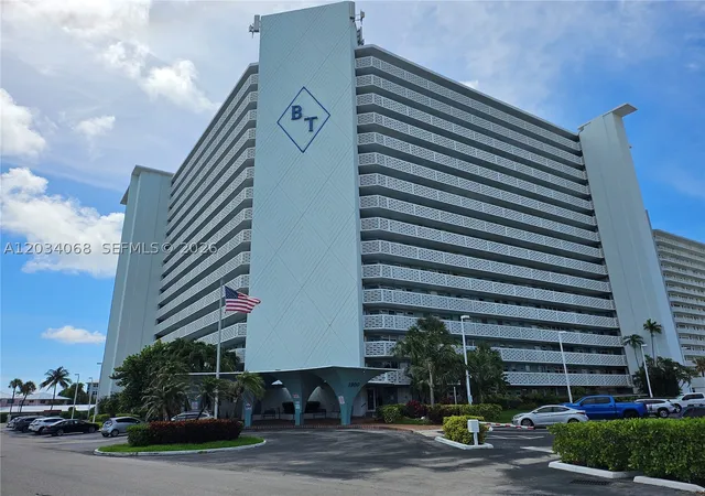 House for sale at 1900 S Ocean Dr #1704, Fort Lauderdale, FL 33316 | MLS# A12034068 | Listing updated on 2026-09-04