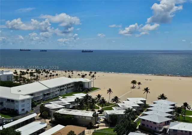 Photo 4 of House for sale at 1900 S Ocean Dr #1704, Fort Lauderdale, FL 33316 | MLS# A12034068 | Listing updated on 2026-09-04
