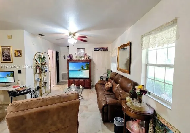 Photo 3 of Single family home for sale at 4001 Bishop Circle, Labelle, FL 33935 | MLS# A12036057 | Listing updated on 2026-09-03