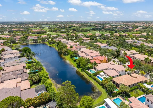 Photo 3 of Single family home for sale at 9534 Ginger Ct, Parkland, FL 33076 | MLS# A12033032 | Listing updated on 2026-10-05
