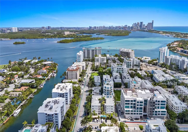 Photo 1 of Condo for sale at 10001 W Bay Harbor Dr #202, Bay Harbor Islands, FL 33154 | MLS# A12036159 | Listing updated on 2026-09-05