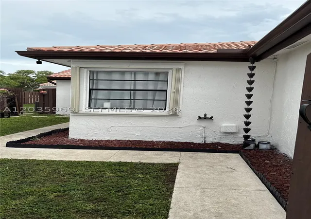 Photo 3 of Single family home for sale at 13326 Sw 9th Ter, Miami, FL 33184 | MLS# A12035969 | Listing updated on 2026-09-27