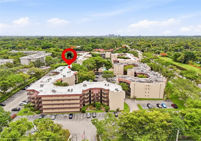 Photo 1 of Condo for sale at 6855 W Broward Blvd #212, Plantation, FL 33317 | MLS# A12035940 | Listing updated on 2026-09-21