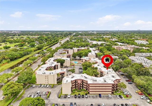 Photo 2 of Condo for sale at 6855 W Broward Blvd #212, Plantation, FL 33317 | MLS# A12035940 | Listing updated on 2026-09-21