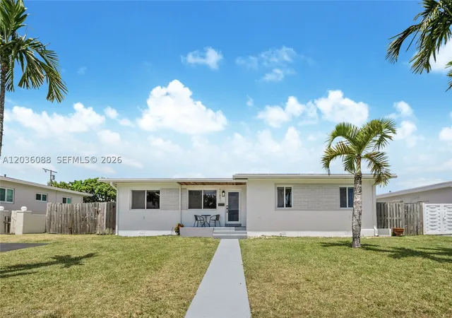 Photo 1 of Sale Pending at 11601 Sw 141st St, Miami, FL 33176 | MLS# A12036088 | Listing updated on 2026-08-27