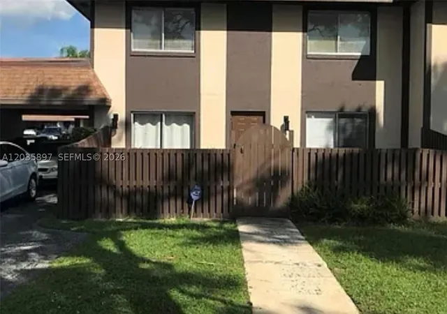 Townhouse for sale at 2148 Sherwood Forest Blvd #1, West Palm Beach, FL 33415 | MLS# A12035897 | Listing updated on 2026-09-09