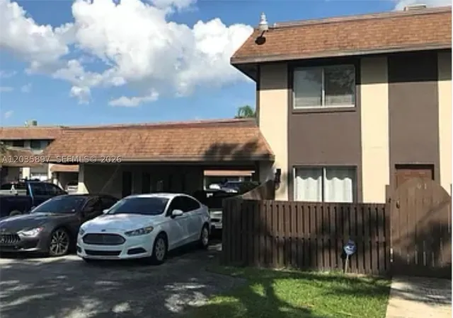Photo 2 of Townhouse for sale at 2148 Sherwood Forest Blvd #1, West Palm Beach, FL 33415 | MLS# A12035897 | Listing updated on 2026-09-09