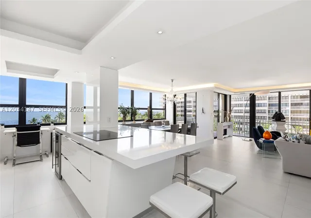 Photo 2 of Condo for sale at 3 Grove Isle Dr #C502, Miami, FL 33133 | MLS# A12034147 | Listing updated on 2026-08-31