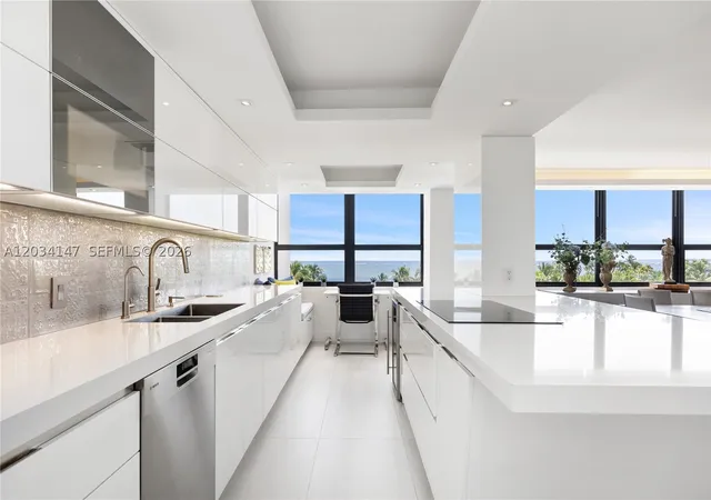 Photo 3 of Condo for sale at 3 Grove Isle Dr #C502, Miami, FL 33133 | MLS# A12034147 | Listing updated on 2026-08-31