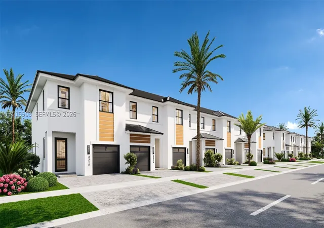 Photo 1 of Townhouse for sale at 11431 Sw 230 Terr, Miami, FL 33170 | MLS# A12015503 | Listing updated on 2026-09-10