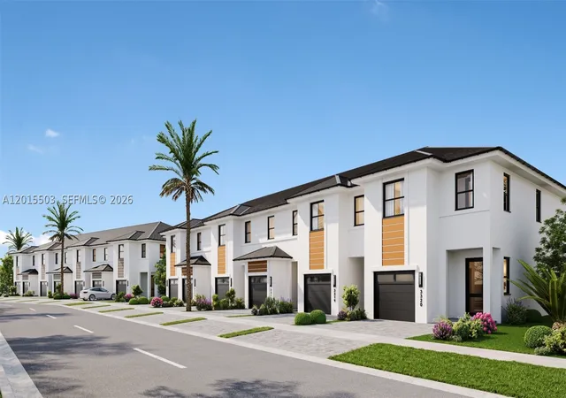 Photo 2 of Townhouse for sale at 11431 Sw 230 Terr, Miami, FL 33170 | MLS# A12015503 | Listing updated on 2026-09-10