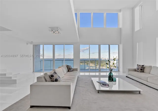 Photo 1 of Condo for sale at 10 Venetian Way #PH04, Miami Beach, FL 33139 | MLS# A12034897 | Listing updated on 2026-09-12