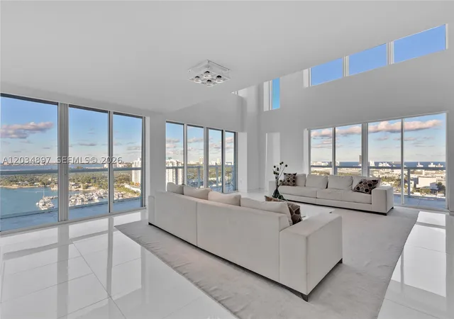 Photo 3 of Condo for sale at 10 Venetian Way #PH04, Miami Beach, FL 33139 | MLS# A12034897 | Listing updated on 2026-09-12