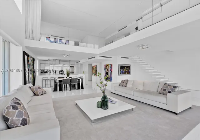 Photo 3 of Condo for sale at 10 Venetian Way #PH04, Miami Beach, FL 33139 | MLS# A12034897 | Listing updated on 2026-09-12