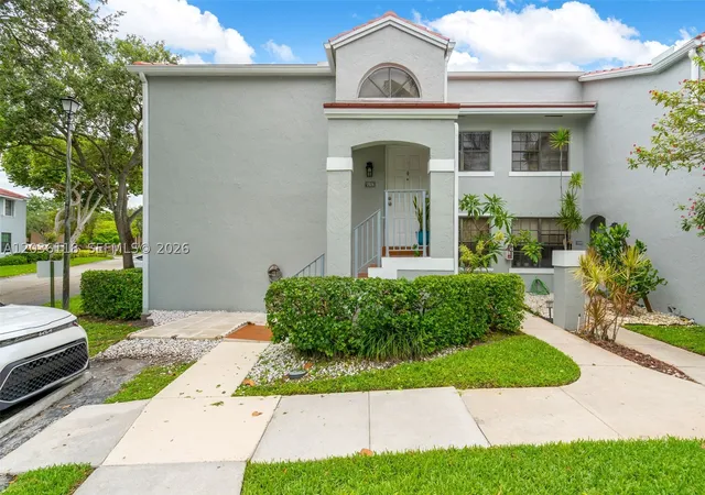 Photo 1 of Sale Pending at 12026 Nw 11th St #12026, Pembroke Pines, FL 33026 | MLS# A12036118 | Listing updated on 2026-09-14