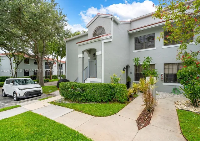 Photo 2 of Sale Pending at 12026 Nw 11th St #12026, Pembroke Pines, FL 33026 | MLS# A12036118 | Listing updated on 2026-09-14