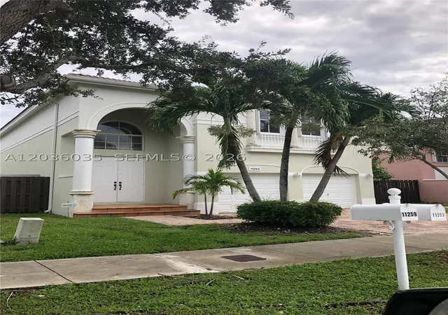 Single family home for sale at 11253 Nw 47Th Ln, Doral, FL 33178 | MLS# A12036035