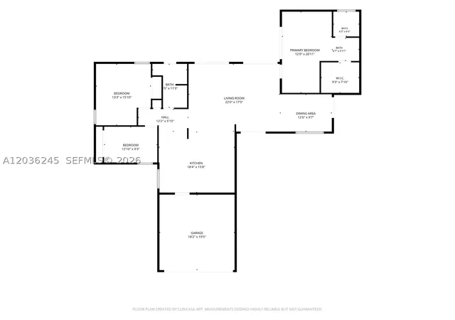 Photo 22 of Single family home for sale at 15741 Sw 147Th Ct, Miami, FL 33187 | MLS# A12036245 | Listing updated on 2026-10-03