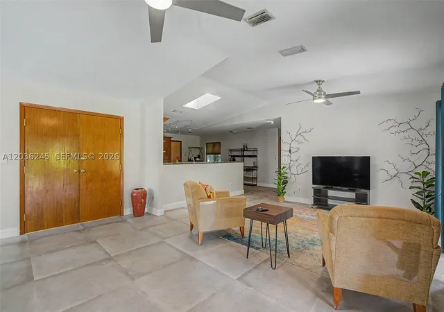 Photo 2 of Single family home for sale at 15741 Sw 147th Ct, Miami, FL 33187 | MLS# A12036245 | Listing updated on 2026-10-03