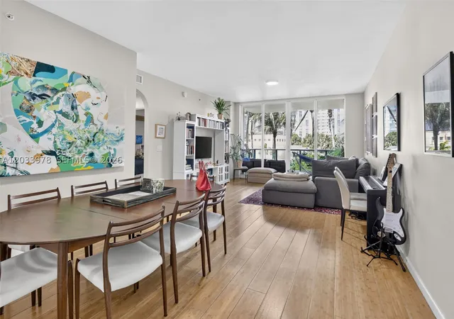 Photo 1 of Condo for sale at 3340 Ne 190th St #402, Miami, FL 33180 | MLS# A12033978 | Listing updated on 2026-09-09